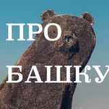 Pro.bashku c Ptrk 🇺🇦 Logo