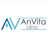 МЦ AnVita clinic, Доброполье Logo