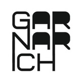 GarnaRichСиняя 1483 Logo