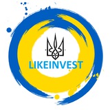 LikeInvest Logo