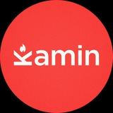 Kamin Channel Logo