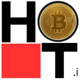 High Offered Trade inv. Logo