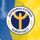 Робота Полтава ЦЗ Logo