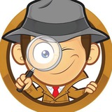 Взяти та дізнатися Logo