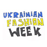 Ukrainian Fashion Week Logo