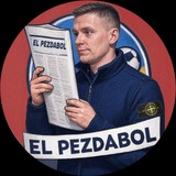 El pezdabol 💉 Logo