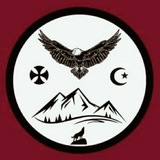 Кавказький 🛡️легіон Logo