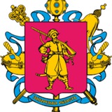 🇺🇦Запорожье, любимый город!❤️🤗❤️ Logo