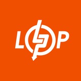 LogicPower⚡️ Logo