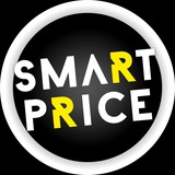 SMART PRICE Logo