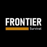 Frontier Survival | Макс Полгин Logo