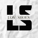 ЖІНОЧЕ ВЗУТТЯ ДРОПШИППІНГ - LOV SHOES Logo