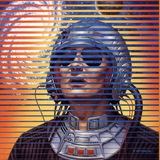 Sci-Fi art gallery | Pictures Logo