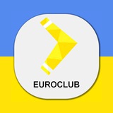 Euroclubbus | Автобусні перевезення з України до Німеччини, Австрії, Угорщини та Польщі Logo