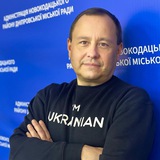 Олег Денисенко Logo