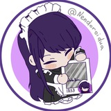 Nendoroid.ua Logo