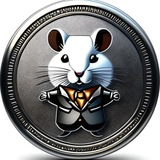 SilverHamster Logo