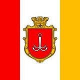 ЖКС Одеси Logo