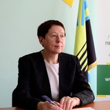 Наталія РАД Logo