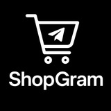 ShopGram UA Logo
