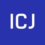 ICJ COMMUNITY Logo