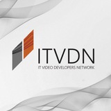 ITVDN Logo