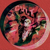 CVLTnation Logo