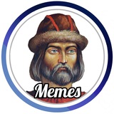 Ярослав Мудрий Memes 🇺🇦 Logo