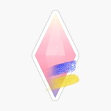 Ведмежуйка | The Sims 4 Українською Logo