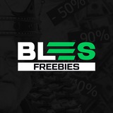 BLES Freebies — Ігрова халява Logo