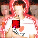 ♡ janniverse ✿ Logo