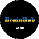BrainHub Logo