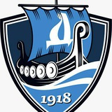 Рупор Північної трибуни Logo
