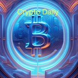 📈Crypto_Daily_💸 Logo