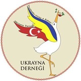 Українські події в Анкарі 🇺🇦🇹🇷 Logo