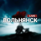 ✙ ВІЛЬНЯНСЬК | ВІЙНА🇺🇦 Logo