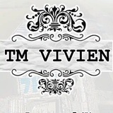 Vivien 💙💛5 контейнерна,7 магазин 💙💛 Logo