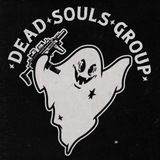 🇺🇦Dead Souls Logo