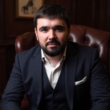 Andrey Frantsev | Ambassador ISI Logo