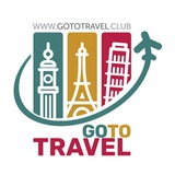 Gototravel.club Logo