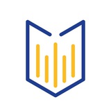 НКЦПФР 🇺🇦 Офіційний канал Logo