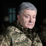 Петро Порошенко Logo
