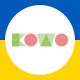 Креативний простір KOWO Logo