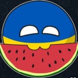 Кіт Василь🍉 Logo