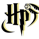 Гаррі Поттер⚡| Harry potter Logo