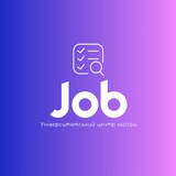 Робота для студентів ЧНУ Logo