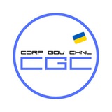 Корпоративне врядування в Україні Logo