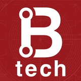 BuildingTech Logo