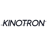kinotron | Олексій Радинський Logo