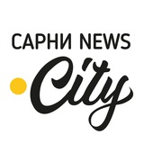 СарниNews.City Logo